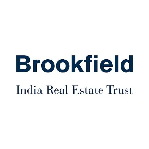 Brookfield India Real Estate Trust